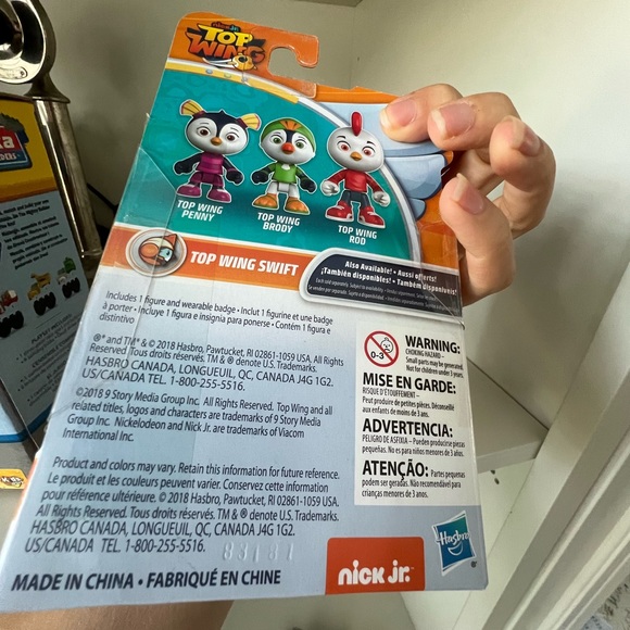 TONKA & NICK JR Toys Children aged 2+ Brand New X 2 - Picture 6 of 10